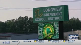 Longview ISD natatorium timeline lengthened by high community interest [upl. by Lizabeth762]