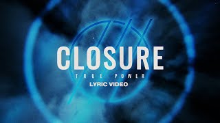 I Prevail  Closure Official Lyric Video [upl. by Han]