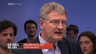 Elefantenrunde in BadenWürttemberg  März 2016 [upl. by Adoh]