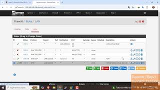 ผมเก็บ Log VMContainer บน Proxmox ด้วย pfSense [upl. by Brewster]