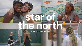 Life in Rochester Minnesota  Star of the North 30 [upl. by Murrell]