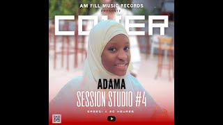 4  Adama  Cover Reine  aidasambmusic Prod By FeeTah Beatz [upl. by Allys725]