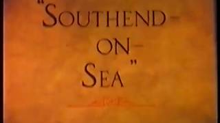 Southend On Sea  Featuring The Kursaal from the 60s [upl. by Casimire165]