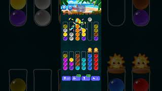 Ball sort level 2169 ballsort ballsortgame [upl. by Kiraa]