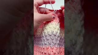 😍😍😍Crochet Stitch Pattern [upl. by Gosser]