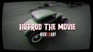 Hotrod The Movie A Love Letter To Car Culture [upl. by Melody]