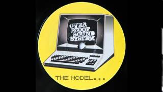 12quot Overproof Sound System  The Model [upl. by Nerte396]