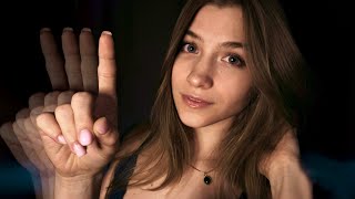 Hypnotic Layered ASMR For The BEST Sleep 💙 [upl. by Levesque]