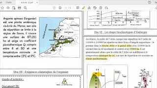 31Exigences climatique du cèdre et larganier [upl. by Lenej159]