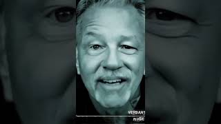 AI James Hetfield Metallica covers Lil Dicky Freestyle Rap  AI Music Video  Part 55 [upl. by Eivla]