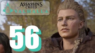 Assassins Creed Valhalla – Ransacking Wenlocan  Steal the Briton Cargo  Walkthrough Part 56 [upl. by Valleau]