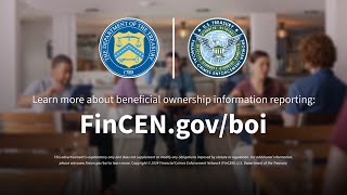 Beneficial Ownership Information  Café Conversations 15 [upl. by Bruni]