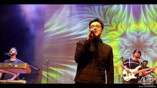 Benche Thakar Gaan বেঁচে থাকার গান  Anupam Roy Live in Melbourne [upl. by Mccourt]