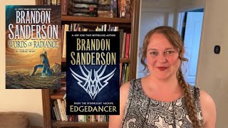 Words of Radiance Book Discussion [upl. by Gnas636]