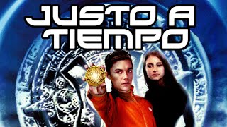 Justo a Tiempo 2010  Pelicula Completa  Brian Wimmer  Danny Trejo  Chris Laird [upl. by Kahaleel]