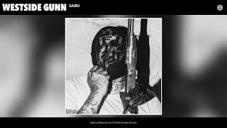 Westside Gunn  SaBu Audio [upl. by Anasiul508]