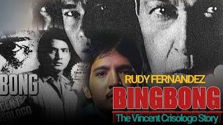 Bingbong The Vincent Crisologo Story Movie 1991 Review amp Facts  Eddie Rodriguez Charito Solis [upl. by Ellenohs]