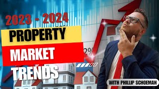 1030quot2023 vs 2024 Shocking Property Market Trends You MUST Knowquot [upl. by Rehpotsirc]