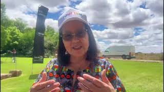 Minister of tourism Patricia de Lille has officially launched the Summer Campaign at De Oude Kraal [upl. by Medarda]