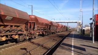 Frühlingsanfang mit Großdiesel und mehr in Saarmund [upl. by Otanutrof746]