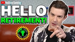 Hello Retirement  MatPat’s Legacy on YouTube [upl. by Kcirdled446]