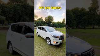 Affordable Car Rental Service in Kolkata 🤩 carrental kolkatadurgapuja shortsvideos [upl. by Uhp]