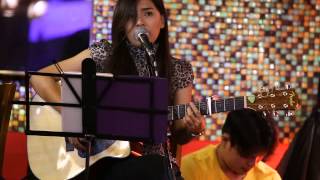 Hiling by Silent Sanctuary  cover by Zandra Duritan [upl. by Frangos]