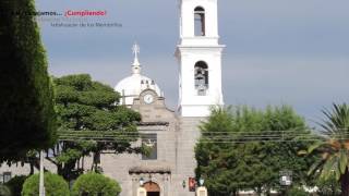 RELOJ MONUMENTAL IXTLAHUACÁN DE LOS MEMBRILLOS [upl. by Masha]