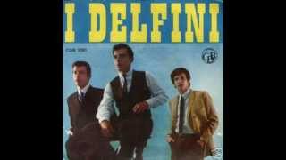 I Delfini  Tu devi ritornare da me Tell ME  Rolling Stones [upl. by Ellerad]