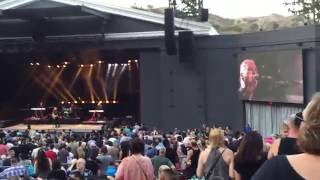 Secret by OMD  The Greek Theatre  July 24 2016 [upl. by Kornher262]