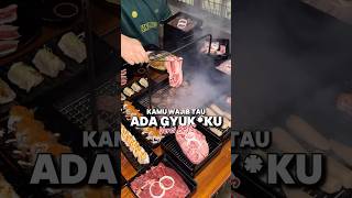 GYUK4KU VERSI BPJS  kuliner kokobuncit kulinersurabaya [upl. by Einapets222]