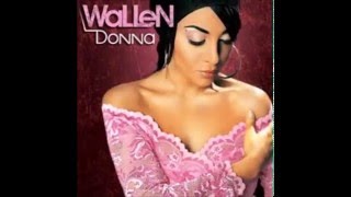 WALLEN  DONNA  AVEC PAROLES [upl. by Noslrac682]