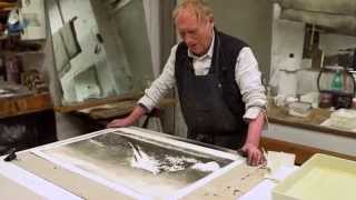 22 Norman Ackroyd  What Do Artists Do All Day [upl. by Desdemona]