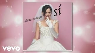 Julieta Venegas  Lento Cover Audio Video [upl. by Ahsakal]