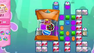 Level Failed  Candy Crush level 2547 2550 anasvlog4068 candy candycrush games [upl. by Ynattyrb43]