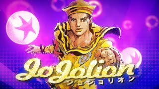 JoJo ★ JOJOLION OP ★『GO BEYOND 』 Original  JoJos Bizarre Adventure Part 8【ジョジョの奇妙な冒険】 ジョジョリオン [upl. by Orimlede]