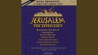 Yerushalayim Medley [upl. by Pownall]