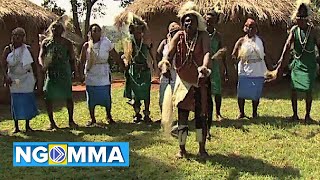 Njaama ya Mihiriga by WanjambiRuhia Cultural Group [upl. by Alvera733]