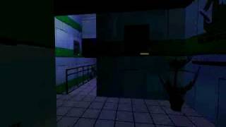 System Shock 2 Mod Von Braun Tour [upl. by Marillin]