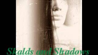 Skalds and Shadows Blind Guardian  Female Vocal Cover [upl. by Lehsar]