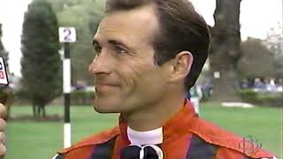 1995 Queens Plate CBC Full Coverage [upl. by Atalayah]