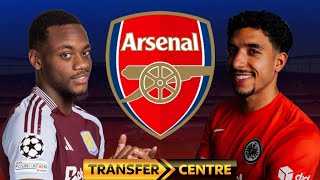 Latest Arsenal News 6 October 2024 [upl. by Rex]