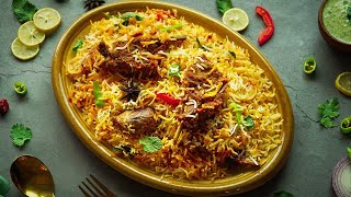 lamb chops yakhni rice  desi style [upl. by Irneh]