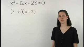 Solving Polynomial Equations  MathHelpcom  Algebra Help [upl. by Tanny]