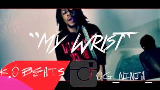 PRico Type Beat 2015 quotMy Wristquot ProdKO [upl. by Tiossem]