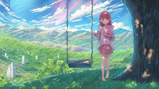 Shelter  Porter Robinson amp Madeon Nightcore Lyrics [upl. by Idelle]