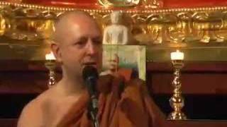 Talk Your Way To Happiness  Ajahn Brahm  09022007 [upl. by Washington252]