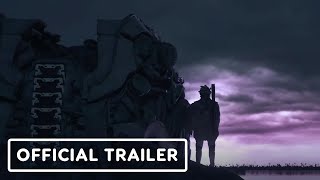 Project Robot  Reveal Trailer Studio Behind Ico amp Shadow of the Colossus  The Game Awards 2024 [upl. by Greenebaum]