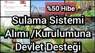 Kriterleri karşılıyorsanız sizde başvuru yapabilirsiniz Resmi belgelerle detaylı anlatım [upl. by Nosreffej]