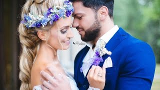 Cannur ve Baris Standesamtliche Trauung Nikah Weddingclip ReyhanPhotography [upl. by Dominy]